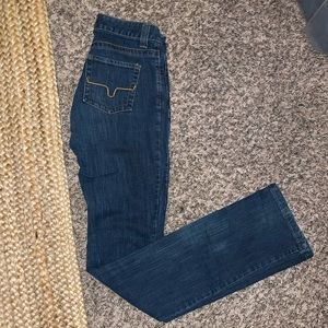 Kimes Ranch Jeans (Betty)